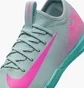 Футзалки детские Nike Zoom Vapor 16 Academy Turquoise FQ8411-301