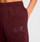 Штаны мужские Nike Swoosh Bordo FV9946-652