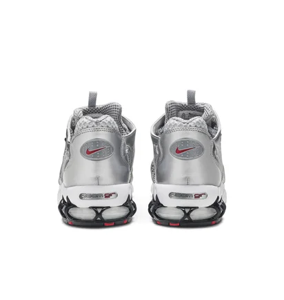 Кросівки чоловічі Nike Zoom Spiridon Caged 2 Metallic CJ1288-001