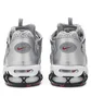 Кросівки чоловічі Nike Zoom Spiridon Caged 2 Metallic CJ1288-001