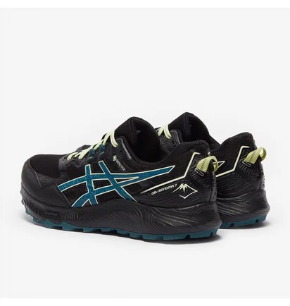 Кросівки чоловічі Asics Gel-Sonoma 7 Gtx Black 1011B593-001