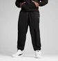 Штани чоловічі Puma Ess Logo Black 682622-01