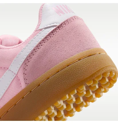 Кроссовки детские Nike Field General Big Kids Shoes Pink IF0465-603
