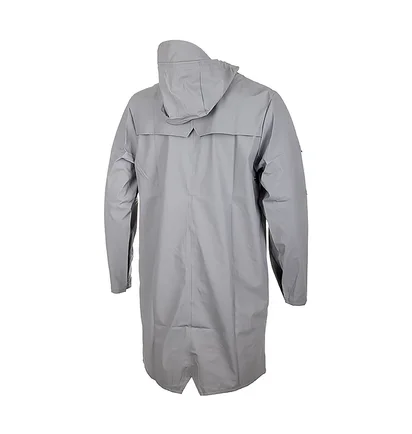Пальто унісекс Rains Jackets Grey 1202-ROCK
