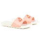 Тапочки женские Nike Victori One Pink CN9677-801