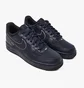 Кроссовки мужские Nike Air Force Cordura Black IM6001-475