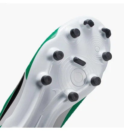 Бутсы детские Nike Legend 10 Academy Fg/Mg Lv8 Green HJ7190-300