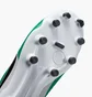 Бутсы детские Nike Legend 10 Academy Fg/Mg Lv8 Green HJ7190-300