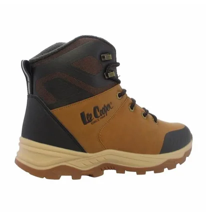 Ботинки мужские Lee Cooper Brown/Black LCJ23012046M