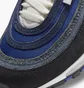 Кроссовки мужские Nike Mens Shoes Black Dh1085-001