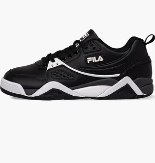 Кроссовки мужские Fila Casim Black FFM021483036