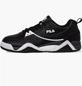 Кроссовки мужские Fila Casim Black FFM021483036