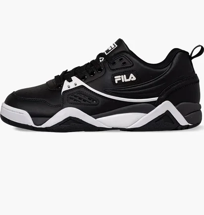 Кроссовки мужские Fila Casim Black FFM021483036