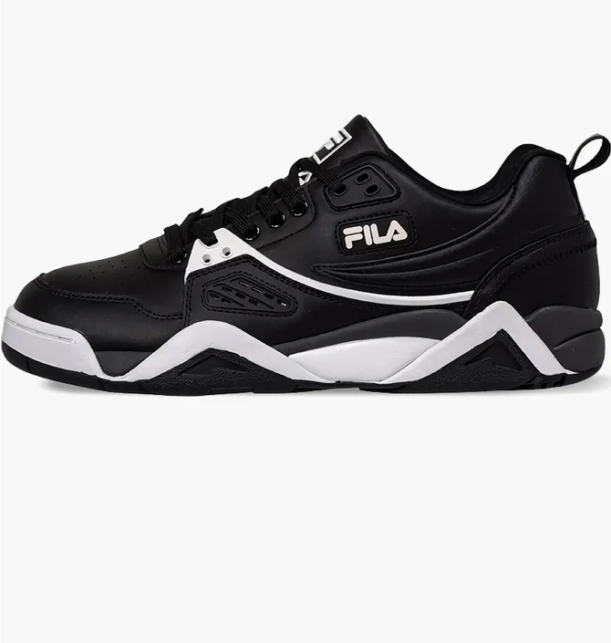 Кроссовки мужские Fila Casim Black FFM021483036