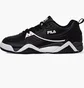 Кроссовки мужские Fila Casim Black FFM021483036