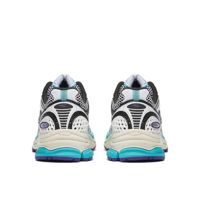Кроссовки унисекс Saucony Progrid Triumph 4 White S70704-13