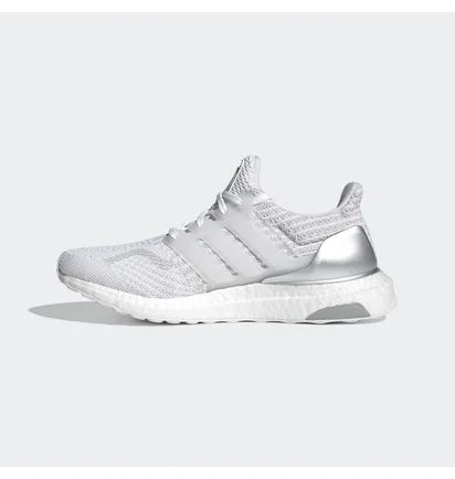 Кроссовки женские Adidas Ultraboost 5.0 Dna Grey Fy9874