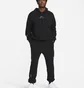 Штаны мужские Nike Nocta Mens Fleece Basketball Pants Black Dv3912-010