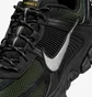 Кроссовки мужские Nike Zoom Vomero 5 Black/Green HV2527-001