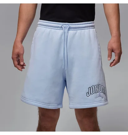 Шорты мужские Air Jordan Mwp Light Blue IB7910-407
