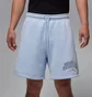 Шорты мужские Air Jordan Mwp Light Blue IB7910-407