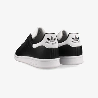 Кроссовки детские Adidas Stan Smith Originals Black IG7689