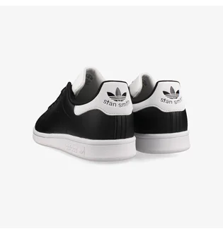 Кроссовки детские Adidas Stan Smith Originals Black IG7689