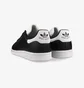 Кроссовки детские Adidas Stan Smith Originals Black IG7689