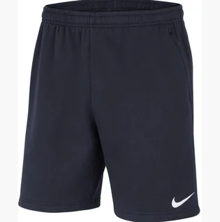 Шорти дитячі Nike Flc Park20 Short Kz Blue CW6932-451