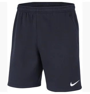 Шорты детские Nike Flc Park20 Short Kz Blue CW6932-451