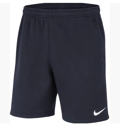 Шорти дитячі Nike Flc Park20 Short Kz Blue CW6932-451