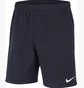 Шорти дитячі Nike Flc Park20 Short Kz Blue CW6932-451