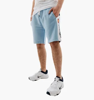 Шорты мужские Ellesse Bratani Short Light Blue SHR14833-475
