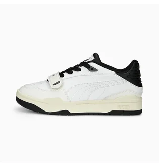 Кроссовки женские Puma Slipstream Ut White 388969-02