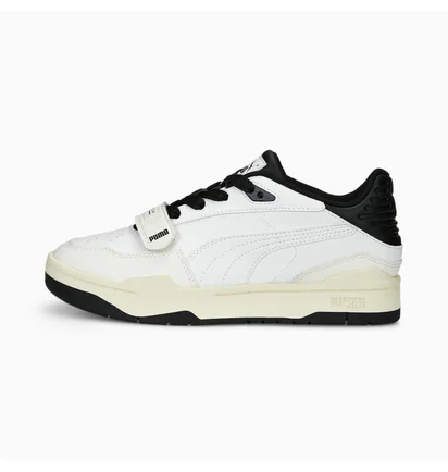 Кросівки жіночі Puma Slipstream Ut White 388969-02
