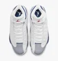 Кроссовки мужские Air Jordan 13 Retro White 414571-164