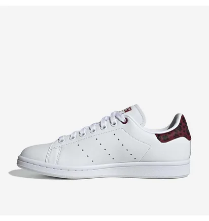 Кроссовки женские Adidas Stan Smith Originals White EE4896