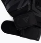 Рукавиці унісекс RDX Grappling Gloves Neoprene T15 Black GGN-T15MB