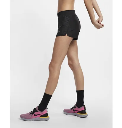 Шорты женские Nike W Nk 10K Short Black 895863-010