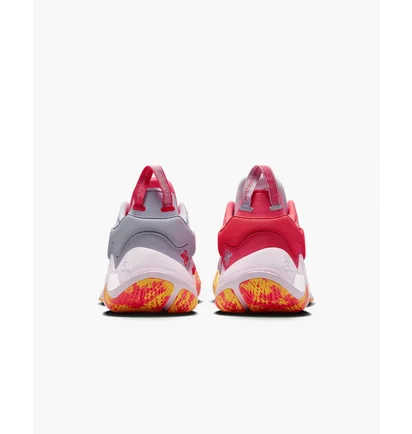 Кроссовки унисекс Nike Giannis Immortality 2 Grey Dm0825-600