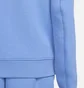 Толстовка мужская Nike Sportswear Tech Fleece Windrunner Full-Zip Hoodie Light Blue FB7921-450