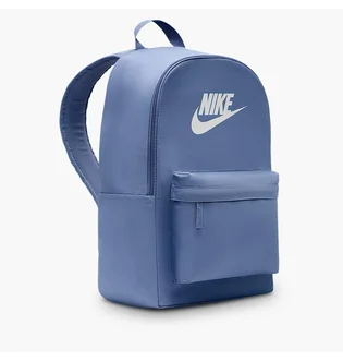 Рюкзак женский Nike Heritage Blue DC4244-499