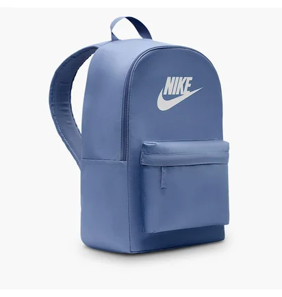 Рюкзак жіночий Nike Heritage Blue DC4244-499