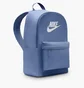 Рюкзак жіночий Nike Heritage Blue DC4244-499
