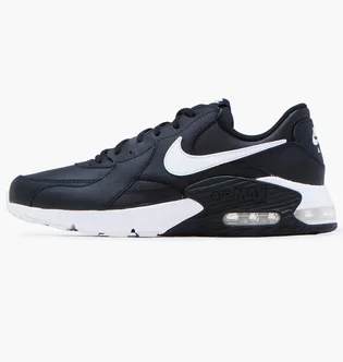 Кросівки чоловічі Nike Air Max Excee Black DB2839-002