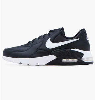 Кросівки чоловічі Nike Air Max Excee Black DB2839-002