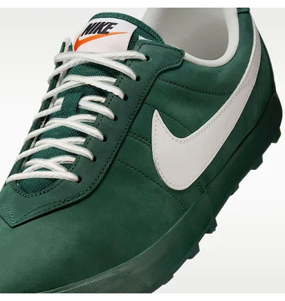 Кросівки чоловічі Nike Astrograbber MenS Shoes Green IH2341-300