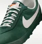 Кросівки чоловічі Nike Astrograbber MenS Shoes Green IH2341-300