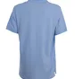 Поло мужское Nike Sportswear Club Light Blue Cj4456-548