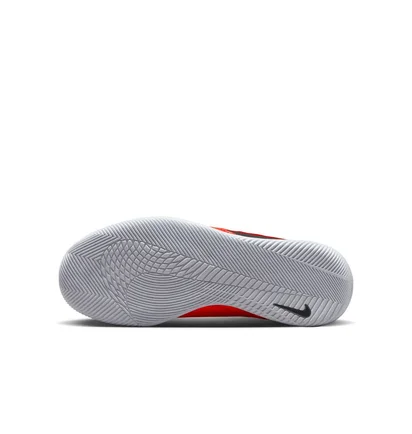 Футзалки дитячі Nike Kids Phantom Gx Club Ic Red/Black DD9566-600